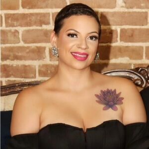 Meet your Posher, Gabrielle